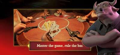 ƭ�Ӿƹ�(Liars Bar)��ͼ2