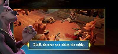 ƭ�Ӿƹ�(Liars Bar)��ͼ0