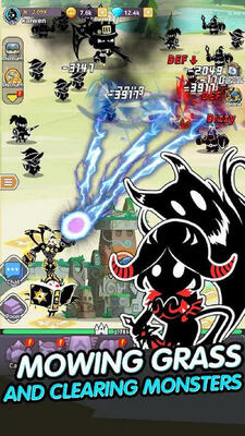 �����(Monster Miner)��ͼ1