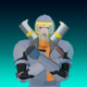 Ԫ����ʿ3d��(Soul Knight 3D)v0.2.0 ��׿��