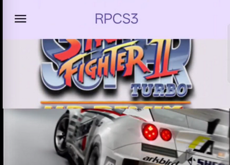 ps3ģM(RPCS3)