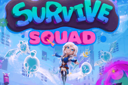 С(Survive Squad)