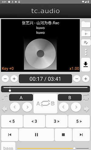 tc.audioذ׿-tc.audioİعٷ°汾v1.3.2