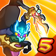 ����֮��5����(King Of Defense 5)1.0.26 ��׿��