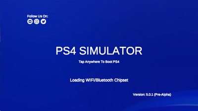 PS4��Ϸģ����(PS4 Simulator)��ͼ3