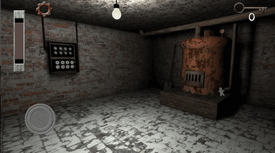�������ɺӵ�ѧУ(Slendrina The School)��ͼ0