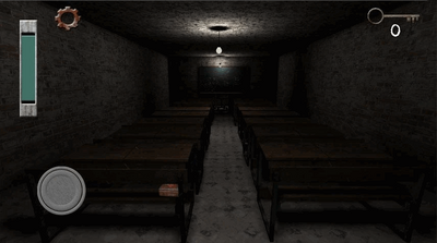 �������ɺӵ�ѧУ(Slendrina The School)��ͼ1