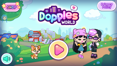 ������˹����ȫ������(Dopples World)��ͼ4
