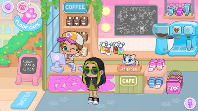 ������˹����ȫ������(Dopples World)��ͼ2