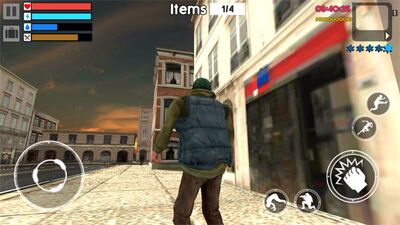 ���˺�ģ�������޽�Ұ�(Tramp Simulator Homeless Games)��ͼ2