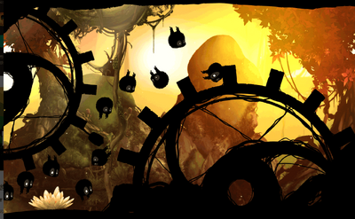 ��ʧ֮��(BADLAND)��ͼ3