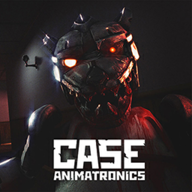 ҹC(j)˃(CASE Animatronics)1.67 °