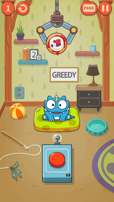 ̰����Ͷʳ��(Greedy Feeding Machine)��ͼ2