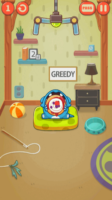 ̰����Ͷʳ��(Greedy Feeding Machine)��ͼ1