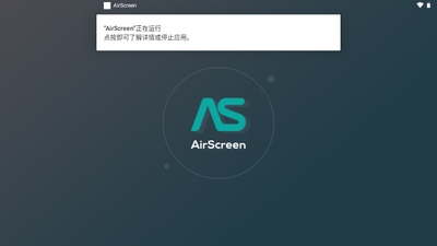 AirScreen��׿Ͷ����ͼ0