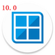 winlator10.0���ϰ�glibc���°�10.0 plus v3.0.7�°�