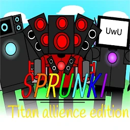 (Sprunki-̩̹)v1.1.1 °