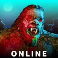 _C(Bigfoot Hunting Multiplayer)