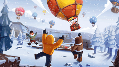 ����֮��(FrozenCity)��ͼ2