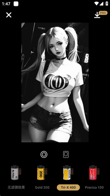 �����˾���Ƭ���(Film Cam)��ͼ1
