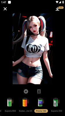 �����˾���Ƭ���(Film Cam)��ͼ0
