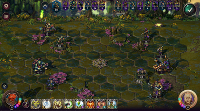 ����֮���ƶ���(Songs Of Conquest)��ͼ1