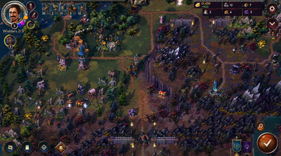 ����֮���ƶ���(Songs Of Conquest)��ͼ0