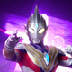 ����������Ӣ�۹��ʷ�(ultraman legend of heroes)v8.3.6 ��׿������