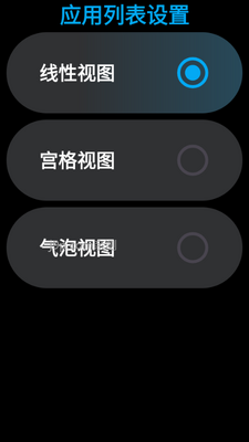 Lunch手表启动器截图4