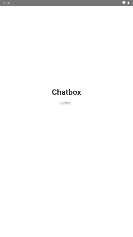 Chatbox AIٷ׿氲װͼ0