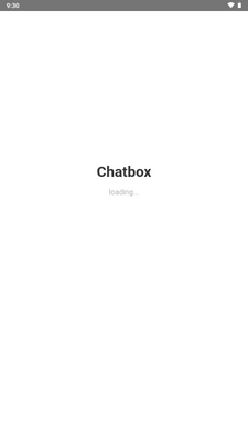 Chatbox AI官方安卓版安装截图0