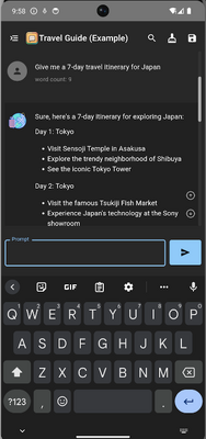 Chatbox AI官方安卓版安装截图4