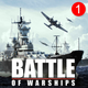 ս����������(Battle of Warships)v1.74.12 ��׿��