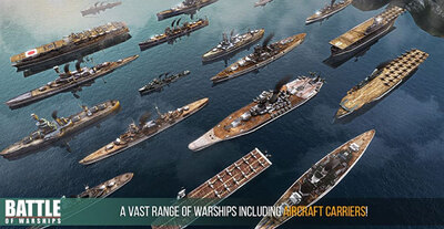 ս����������(Battle of Warships)��ͼ1