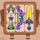 ¡¡����������Դ��(Rumble Bag)v1.8.03 ���°�