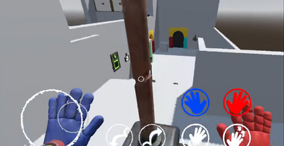 ���ȵ���Ϸʱ�为һ��(PoppyPlaytimeChapter-1)��ͼ4