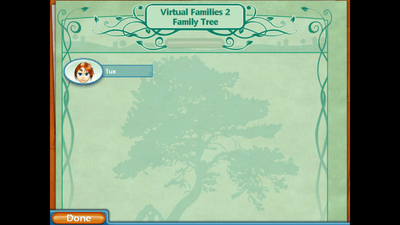 虚拟家庭2(Virtual Families 2)截图0