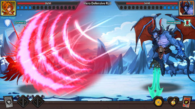 ħ����½��������(DiceClash)��ͼ2