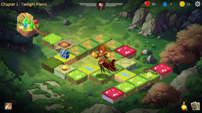 ħ����½��������(DiceClash)��ͼ0