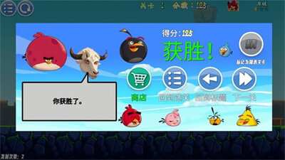 我的鸟随机版截图2