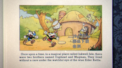 �豭ͷ��׿��ֲ��(Cuphead)��ͼ3