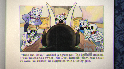 �豭ͷ��׿��ֲ��(Cuphead)��ͼ2