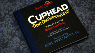 �豭ͷ��׿��ֲ��(Cuphead)��ͼ5