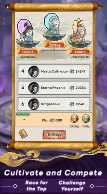 ���˴�˵(Legend of Immortal)��ͼ2