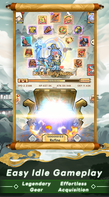 ���˴�˵(Legend of Immortal)��ͼ4