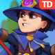 Archmagic Survivors TD���޽��v0.0.77 ���İ�