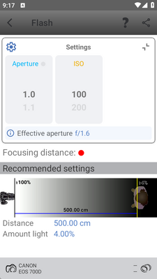 ��Ӱʦ���¹�����(Photographers companion Pro)��ͼ0