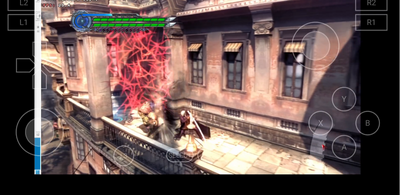 ����4�ر��(Devil May Cry 4)��ͼ0