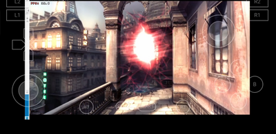 ����4�ر��(Devil May Cry 4)��ͼ3