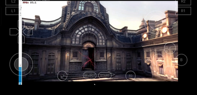 ����4�ر��(Devil May Cry 4)��ͼ2